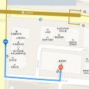 신방화역 6번출구 뒤 이미지