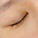 인생을 담은 동양화 | [인천 남동구 속눈썹] 아주아래쉬에서 펌포인트(펌+연장)로 또렷한 눈매 완성! (솔직 후기)
