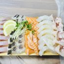 광안리 부산횟집 이미지