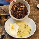 양주시보훈회관 화장실 | 양주 덕정역 맛집 백년가게 블루리본 덕화원 짬뽕과 탕수육 추천 주차정보