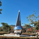 장성호관광지 조각공원 화장실 | 장성 가볼만한 곳, "장성호 관광지(문화예술공원)"