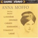 (세계의 성악가)안나모포 Anna Moffo 1932~2006 이미지