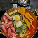 크레이지후라이 역삼점 | [크레이지후라이 역삼점] 매콤한 차돌 떡볶이 내돈내산 솔직 후기
