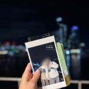 2호선 동백역 3번출구 | 광안대교 야경부터 불꽃쇼까지🎇 부산 요트투어 저녁 8시 탑승 후기