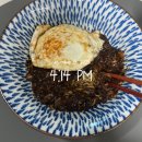 짜장면 | 순솔식품 글루텐프리 옥수수면으로 만든 짜장면 솔직 후기 속편해서 놀란 건강식