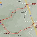 2023년 02월 12일 태기산(1,261m) 눈꽃 산행공지 이미지