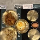 소주한잔 - 의성군 소보안계로 2072 | 수유역 맛집 옥된장 수유역점, 우렁미나리전·오징어순두부전골·소고기된장전골에 소주 한잔 후기