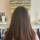 헤이듀드 | 부산 천연염색 추천, 부산 임산부 염색 '헤이듀드 헤어' 후기 !!