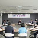 하이테크 정비센터 이미지