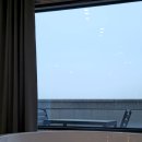 645 | 서산 호텔645 프리미엄 후기｜테라스 있는 깔끔한 숙소