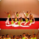 째저사이즈(째즈댄스운동) 이미지