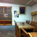 운동장 구내식당 이미지