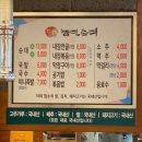 대전 농민순대 내돈내산 후기(가격, 냄새, 주차장)