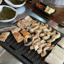 금강한우숯불갈비 이미지