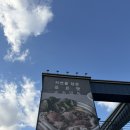 비봉체육공원 야구장 이미지