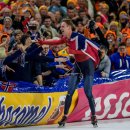 [스피드]2026 ISU 세계 스프린트/올라운드 선수권 대회-사진 보기(2026.03.05-08 NED/Heerenveen) 이미지