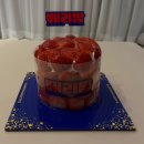 파리케익 | 크리스마스, 연말 케이크 추천｜요즘 핫한 파리바게트 베리밤 후기 (딸기케익 솔직리뷰)