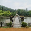 곡성 봉두산 태안사(22.06.05) 이미지