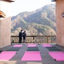 미산힐링 이미지