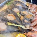 풍성한칼국수 이미지