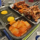 등갈비애꼬치다아양점 이미지