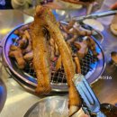 광주용봉동등갈비맛집 등갈비대통령에서 고기먹방하고왔어요
