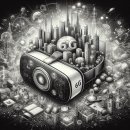 미래통신 이미지