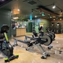 파운드 짐 이미지