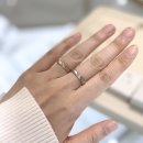 라 스텔라(La Stella) | 라스텔라 LA STELLA 마곡 프로포즈반지 웨딩밴드 상담 후기