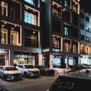 강릉호텔 큐브호텔 경포대본점(CUBE) | 강릉 경포대 해수욕장 숙소 내돈내산 가성비 호텔 강릉호텔 큐브호텔 경포대본점