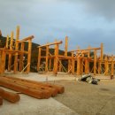 작은통나무집 이미지