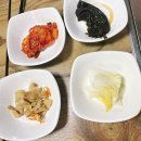 [남원 밥집]광한루원 예촌 근처 식당 &#39;담뜨락&#39; 한식 갈비찜