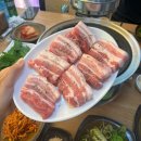 고기일번지 | 대구북구맛집 검단동 맛집 고기일번지 내돈내산후기