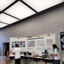 SAMSUNG TOUR 이미지