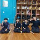 사천검도관 이미지