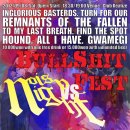 09.22(SAT) Noisy Night VS BUllSHIT Fest @Club SPOT (긱스,렘넌츠오브더펄른 등 미친라인업) 이미지