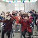 실버에어로빅 이미지