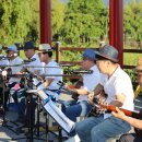 통기타(저녁) 이미지