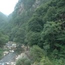 석산계곡유원지