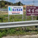 충주의 산(대소원면 국사봉) 2021년 4월 18일 이미지