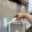 아기 백일 기념 제주 서귀포 주문제작 케이크｜ 투데이케이쿠 방문 후기
