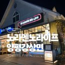 경기도 양평군 강상초등학교 | <양평> 노라멘노라이프 강상면 라멘 맛집 카라라멘 소유라멘 내돈내산후기