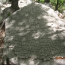 바위산장옆 이미지