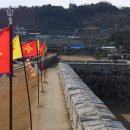 청도읍성 민속촌 이미지