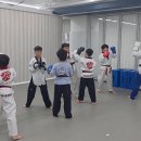 경희대 B&B 태권도장 이미지