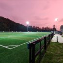 상대원유소년축구장 이미지