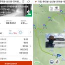 지에스(GS)25 논공위천점 | 190804 지리산 천왕봉 230회차 산행(거림-천왕봉-중산리 코스) : 베뉴타고 그레이트 지리산으로 ~