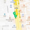 세븐일레븐 모란한일점 네이버블로그