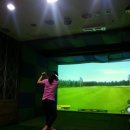 MDR스크린골프 이미지