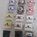 구암시장 | 아침식사대용 추천, 구암현대떡집 수제 설기떡